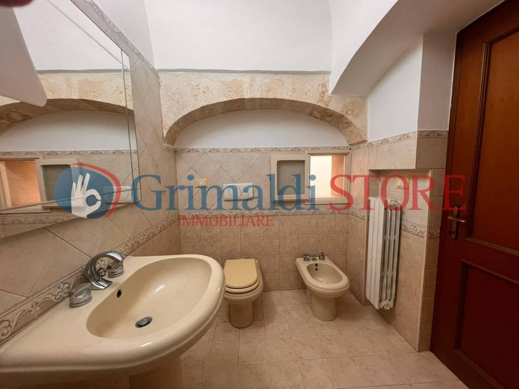 Appartamento a Francavilla fontana in Via Santa Cesarea, 31 - Foto 4