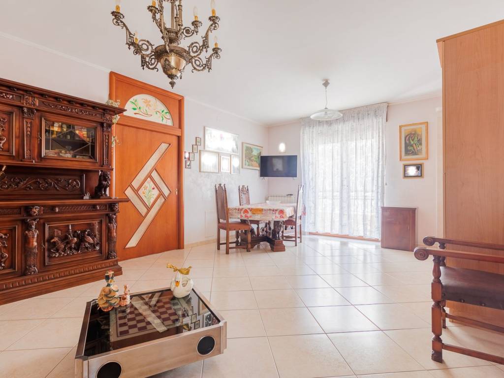 Casa indipendente a Orta nova in Via Cimabue, 4 - Foto 2