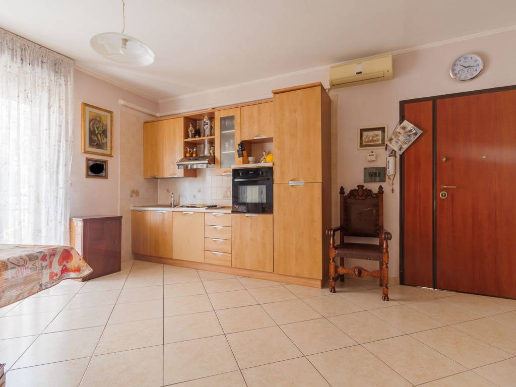 Casa indipendente a Orta nova in Via Cimabue, 4 - Foto 3