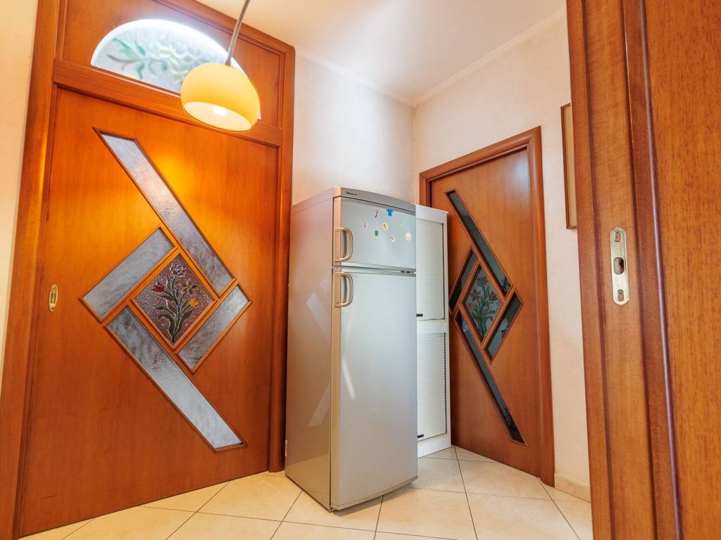 Casa indipendente a Orta nova in Via Cimabue, 4 - Foto 4