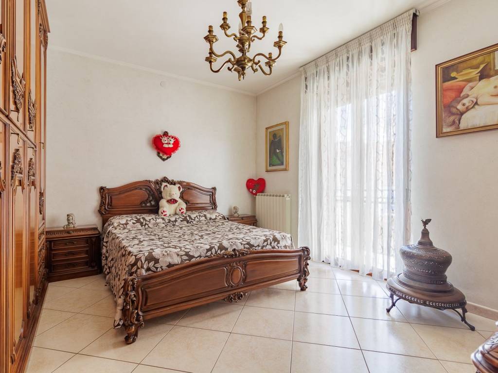 Casa indipendente a Orta nova in Via Cimabue, 4 - Foto 5