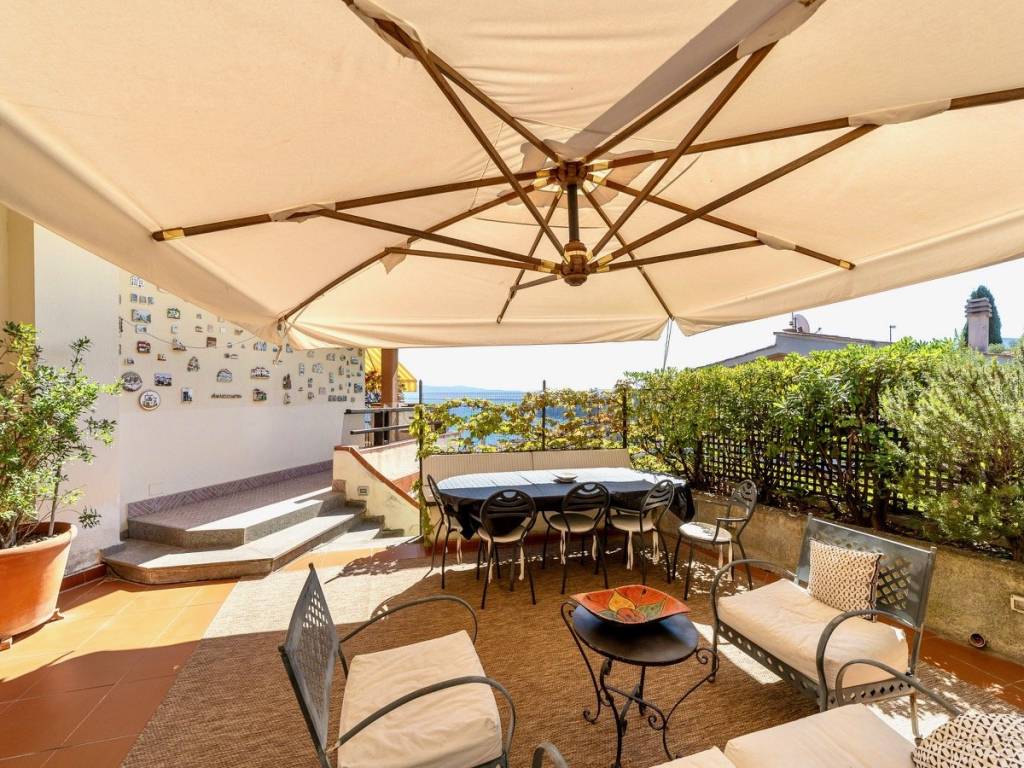 Appartamento a Monte argentario in Via del Sole - Foto 3