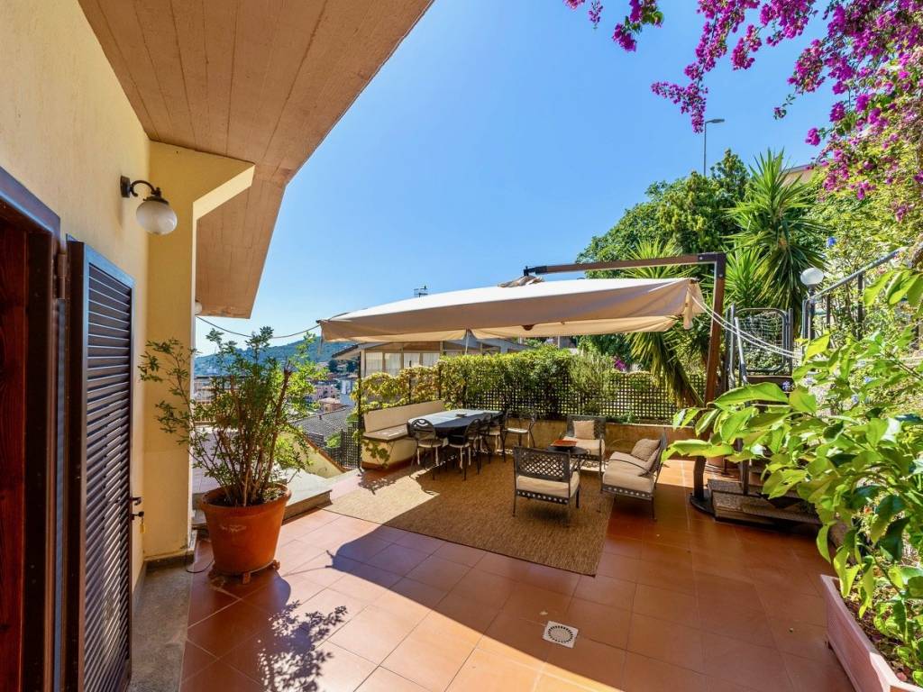 Appartamento a Monte argentario in Via del Sole - Foto 4
