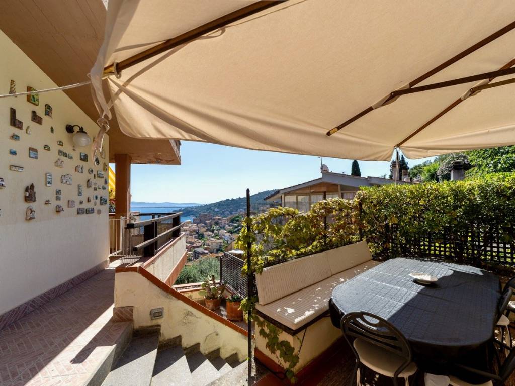 Appartamento a Monte argentario in Via del Sole - Foto 5