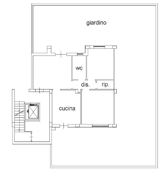 Appartamento a Foggia in Via Vincenzo Salvato - Foto 2