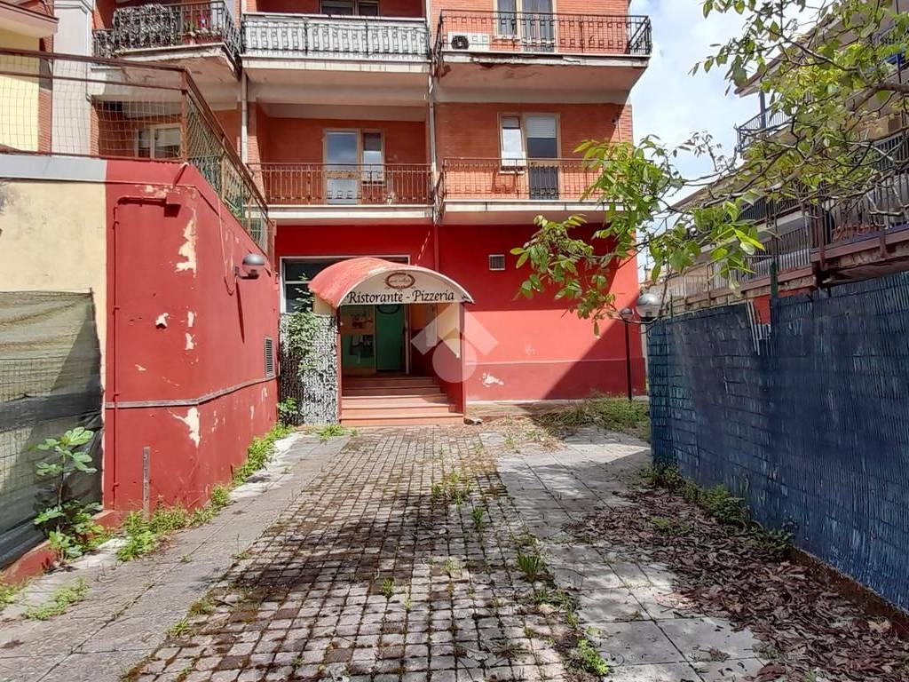 Immobile a Alatri in Via Circonvallazione, 109 - Foto 4