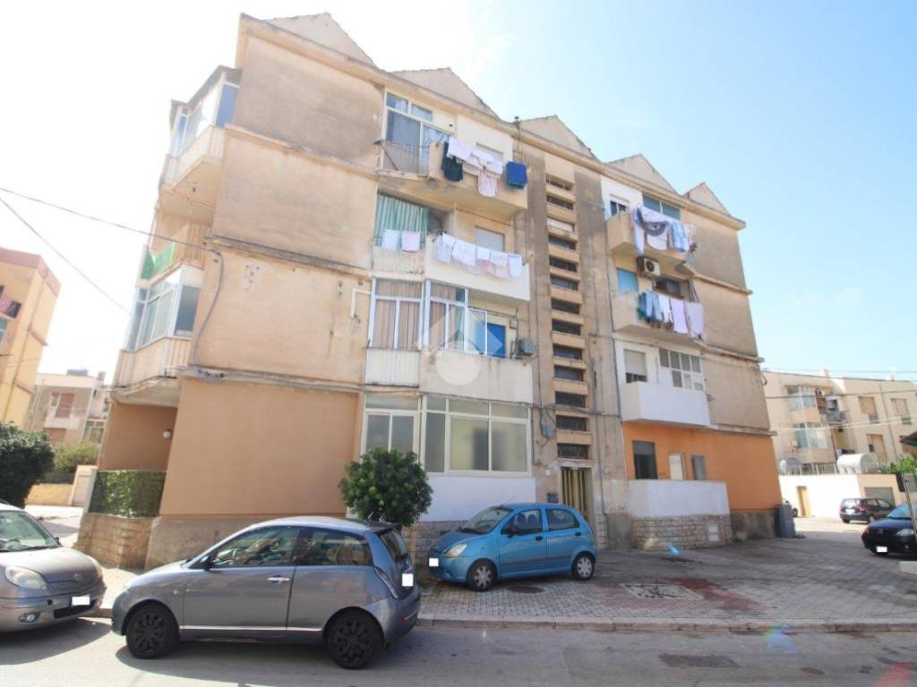 Appartamento a Erice in Via Antonino Accardi, 42 - Foto 2