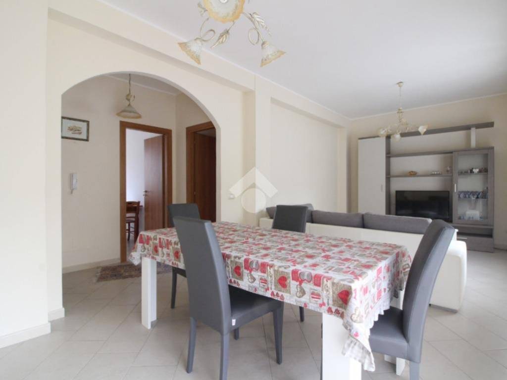 Appartamento a Erice in Via Antonino Accardi, 42 - Foto 3