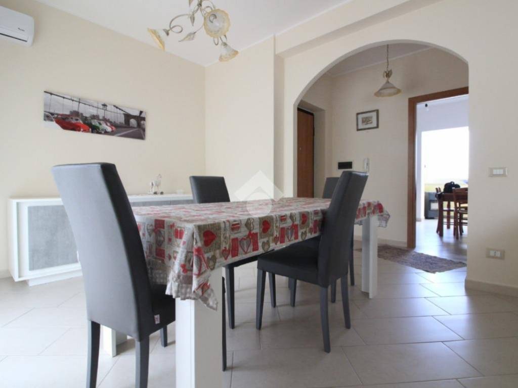 Appartamento a Erice in Via Antonino Accardi, 42 - Foto 4