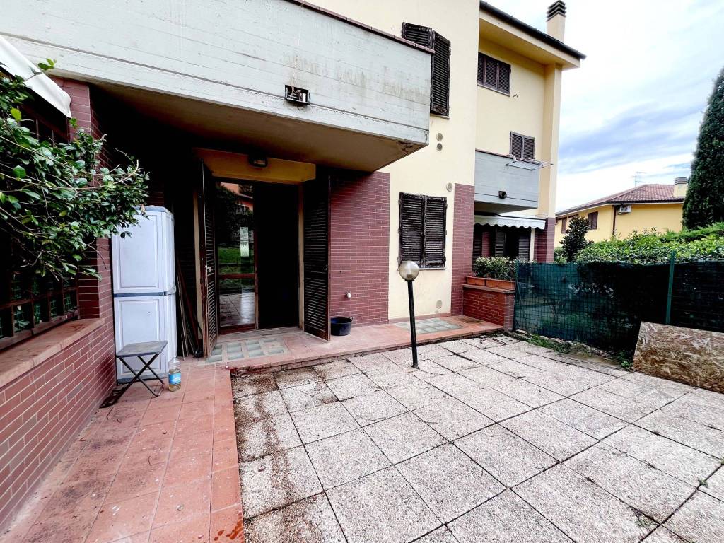 Villetta a schiera a Montecatini-terme in Via del Frantoio - Foto 2