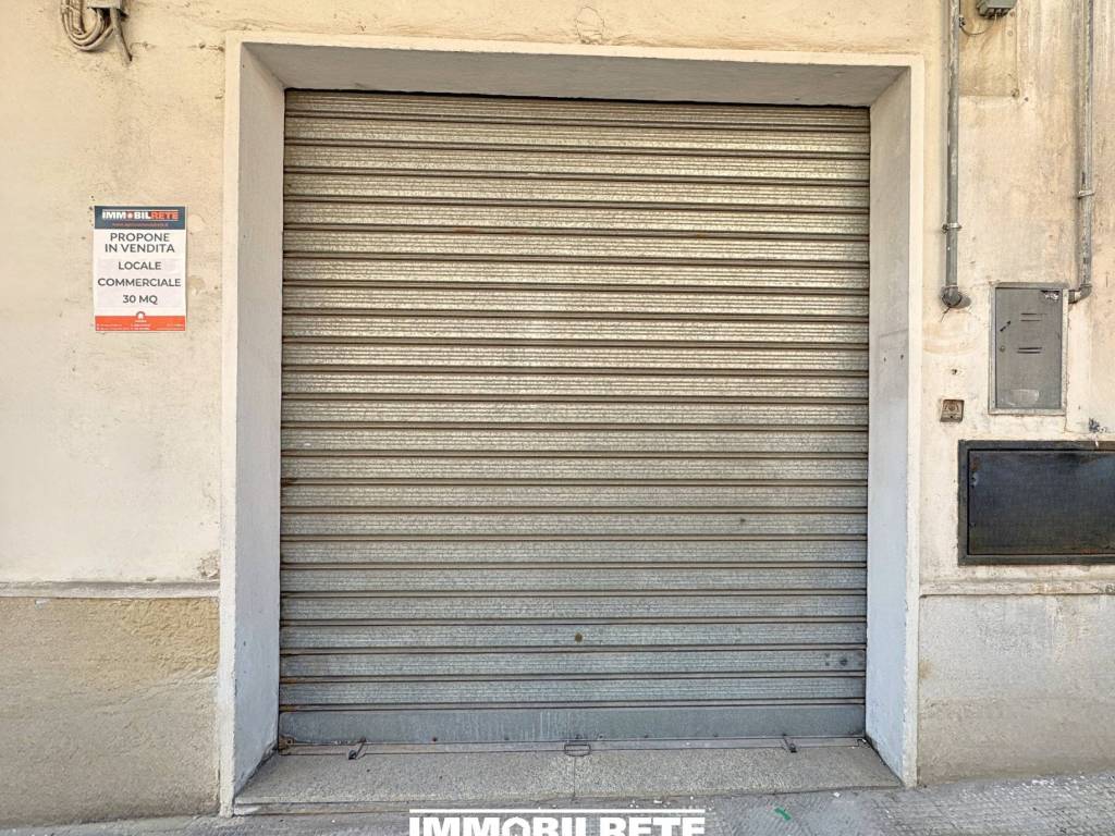 Immobile a Matera in Via Cappuccini - Foto 5