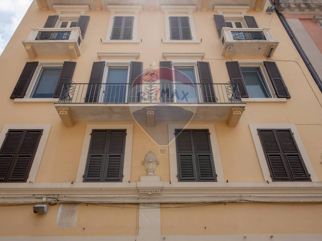 Appartamento a Osimo in vicolo fuina, 2 - Foto 2