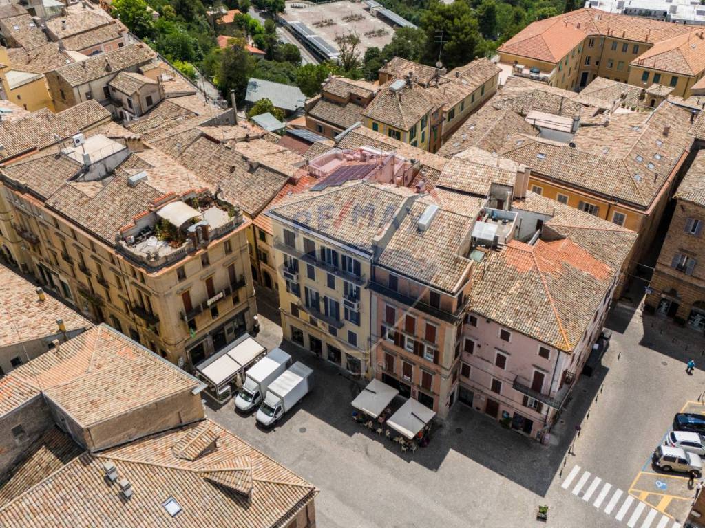 Appartamento a Osimo in vicolo fuina, 2 - Foto 3