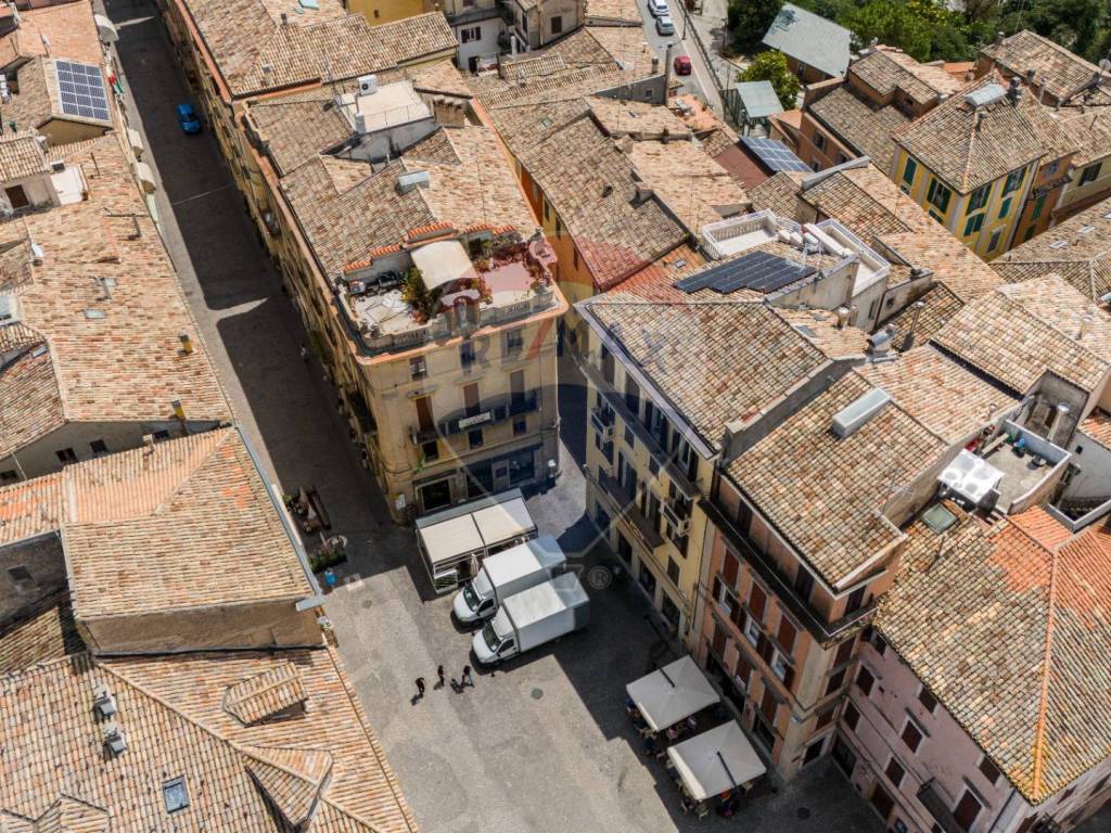 Appartamento a Osimo in vicolo fuina, 2 - Foto 5