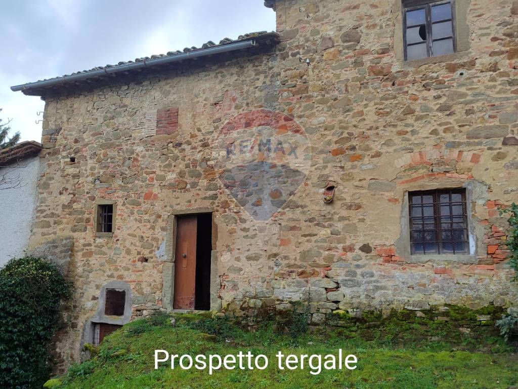 Rustico / casale a Cavriglia - Foto 2