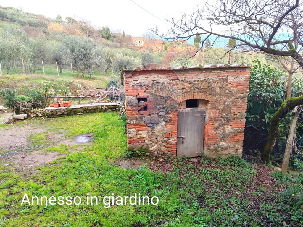 Rustico / casale a Cavriglia - Foto 4