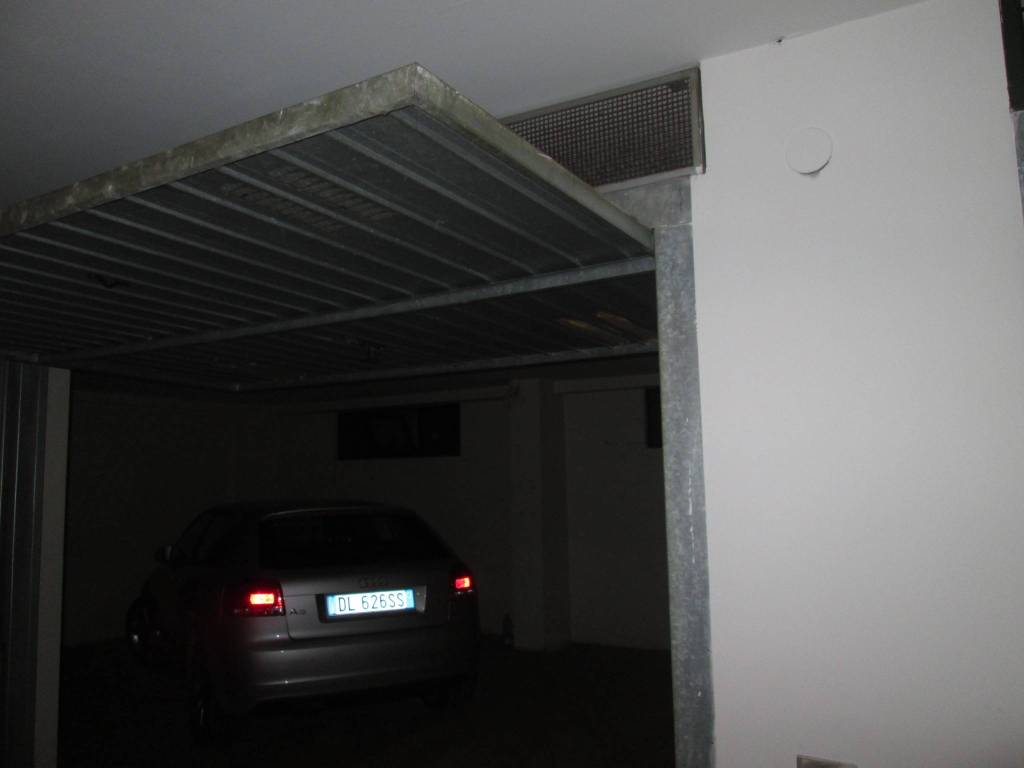 Box / garage a Pescara in Via di Sotto - Foto 5