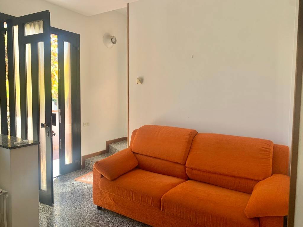 Villa a Riccione in Viale Guglielmo Marconi - Foto 2