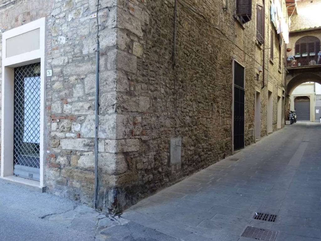 Immobile a Poggibonsi in Vicolo Buonaccorsi, 4 - Foto 2