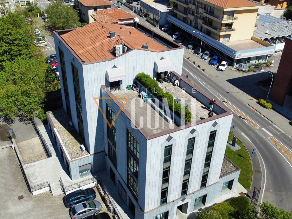 Appartamento a Gavirate in Viale Ticino, 24 - Foto 2