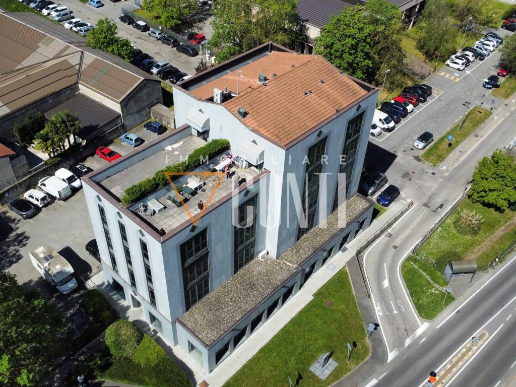 Appartamento a Gavirate in Viale Ticino, 24 - Foto 4