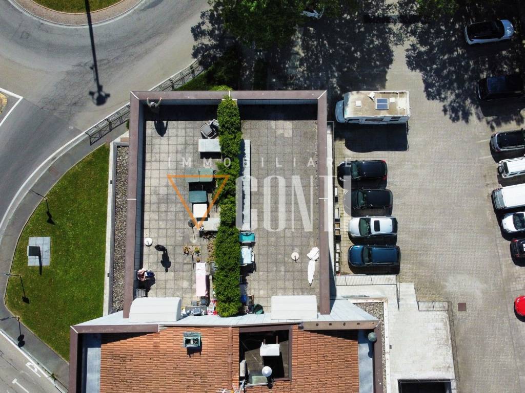 Appartamento a Gavirate in Viale Ticino, 24 - Foto 5