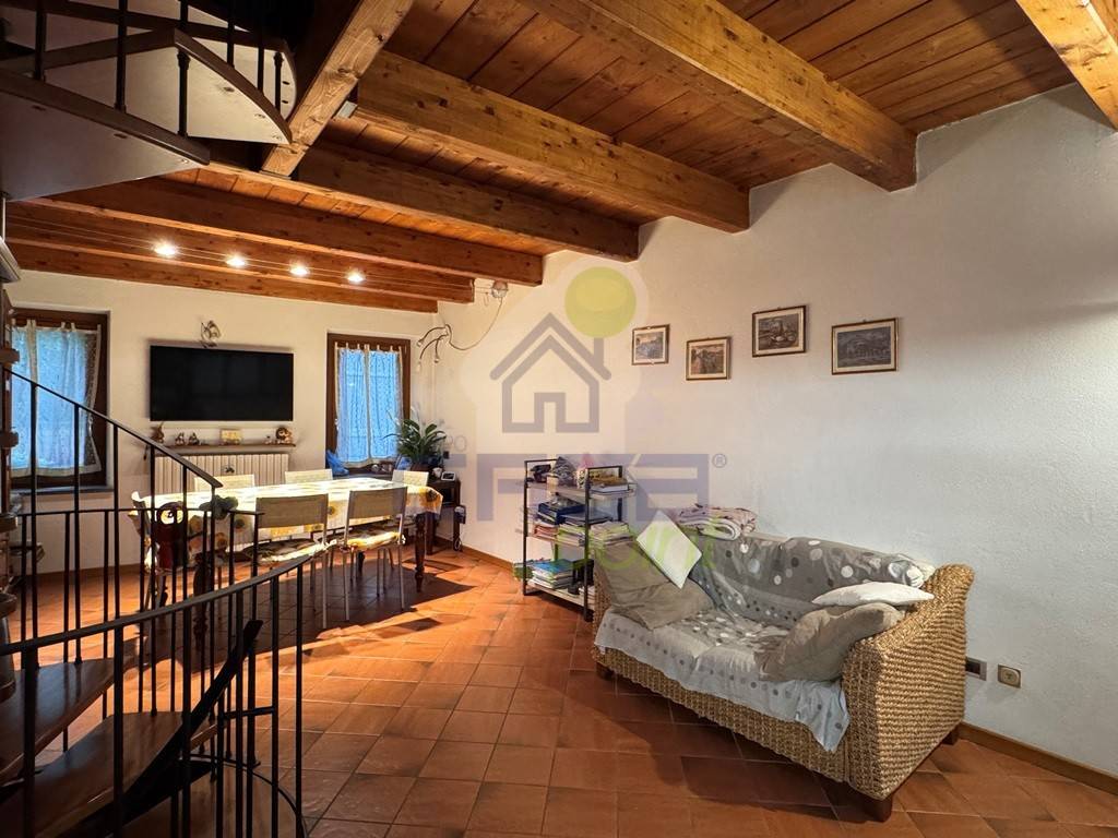 Casa indipendente a Cremona in Via Tofane n°11 - Foto 5