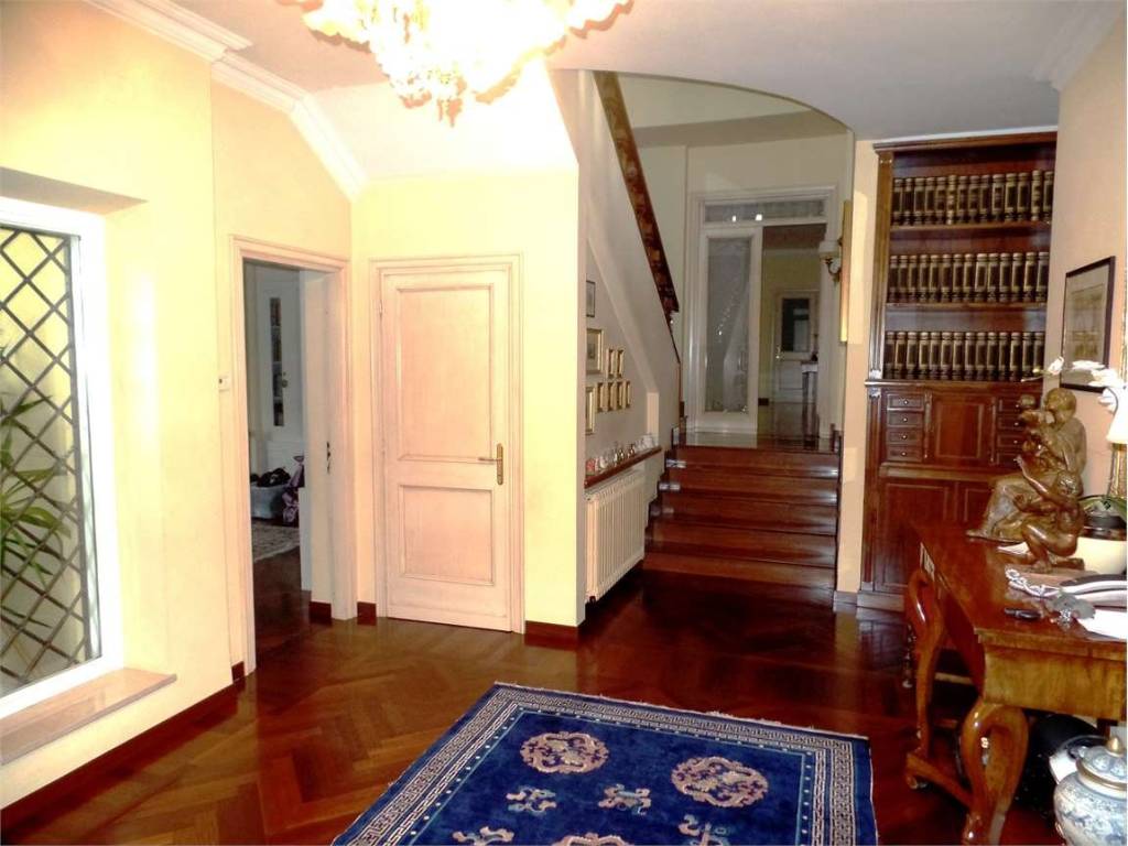 Villa a Alatri in Via A. De Gasperis, 2 - Foto 3