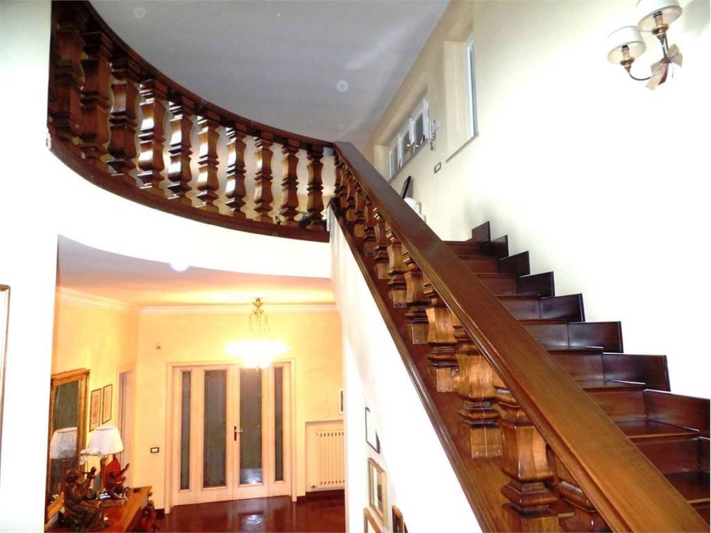 Villa a Alatri in Via A. De Gasperis, 2 - Foto 5