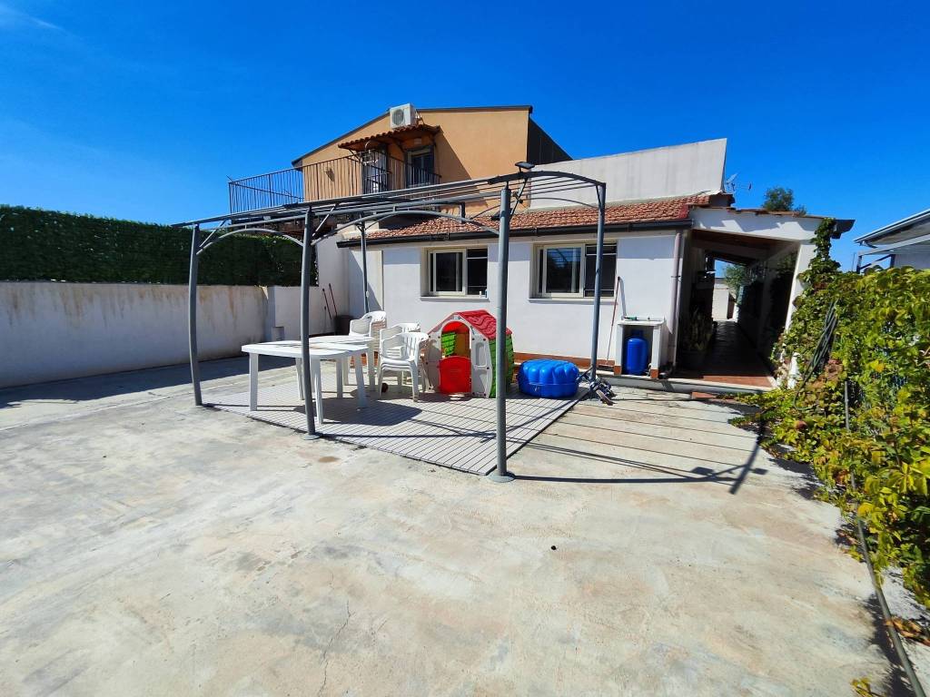 Villa a Augusta in Contrada Castelluccio - Foto 2