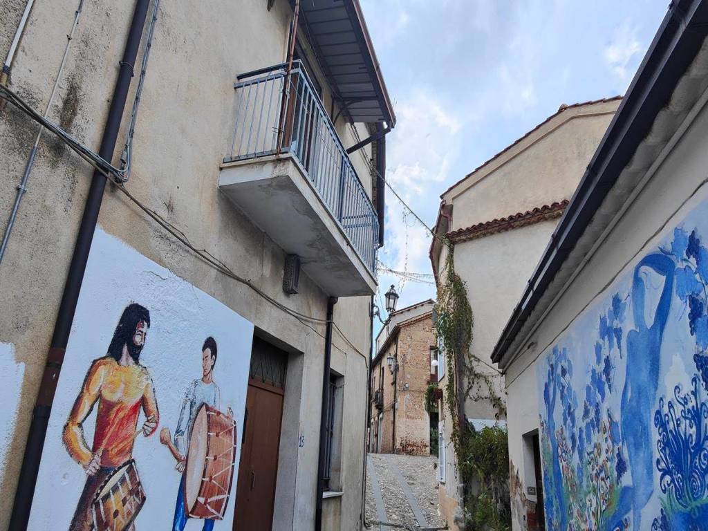 Casa indipendente a Cosenza in donnici inferiore santa maria - Foto 2