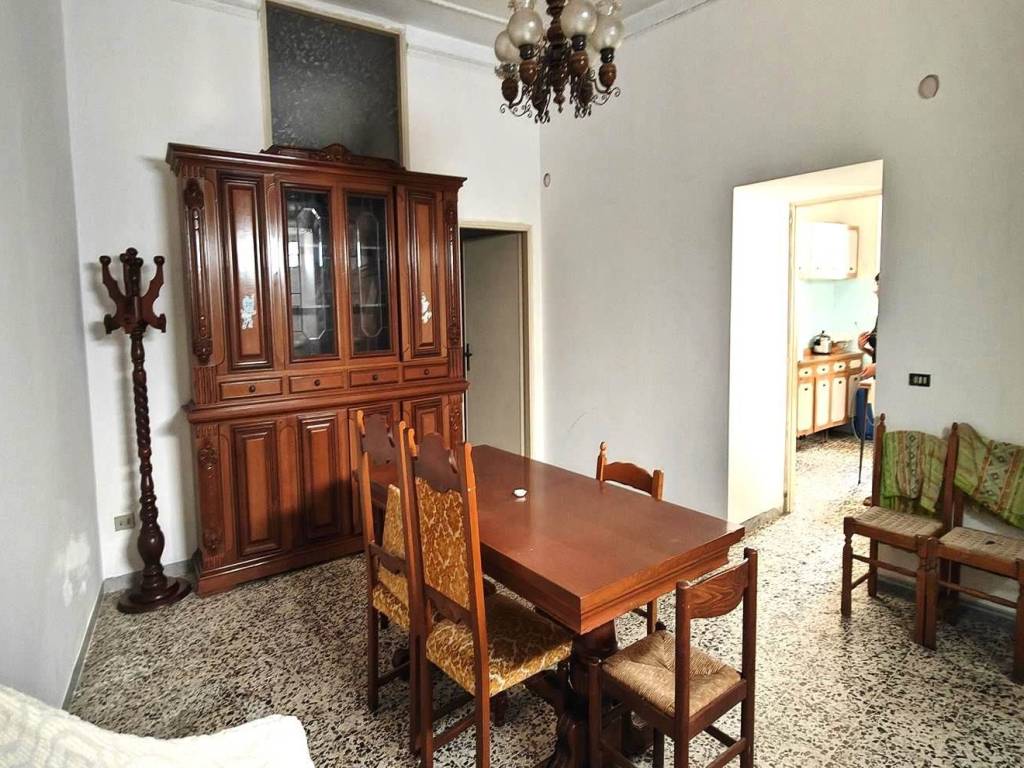 Casa indipendente a Cosenza in donnici inferiore santa maria - Foto 5