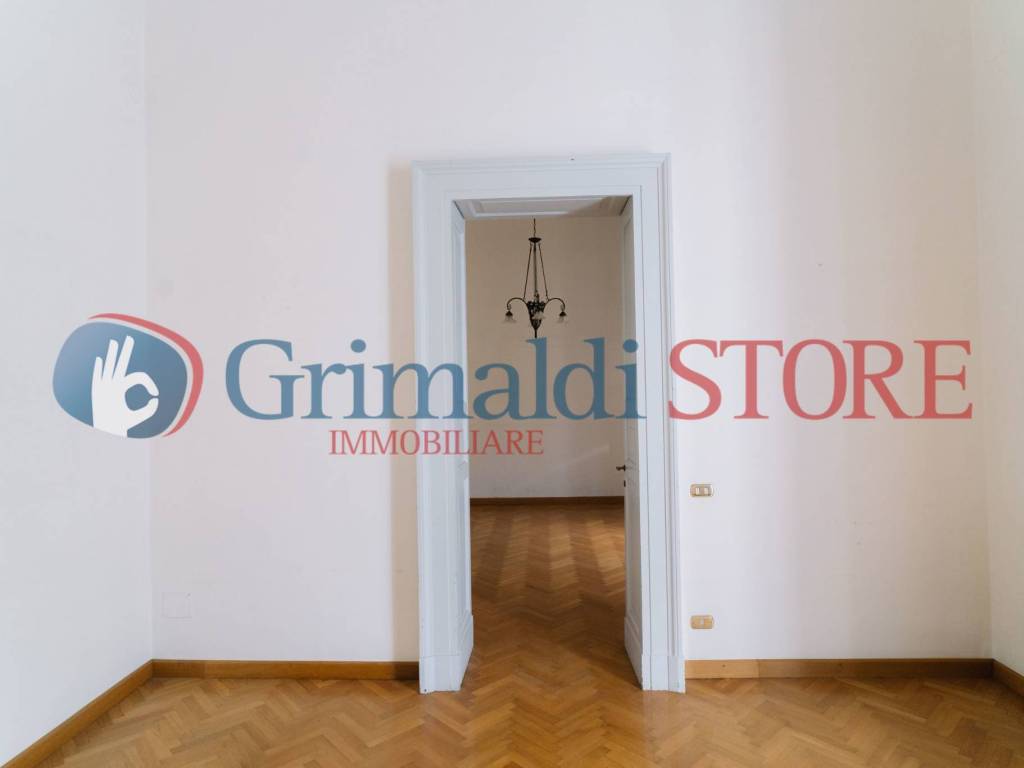 Appartamento a Lecce in Via Giuseppe Palmieri, 26 - Foto 2