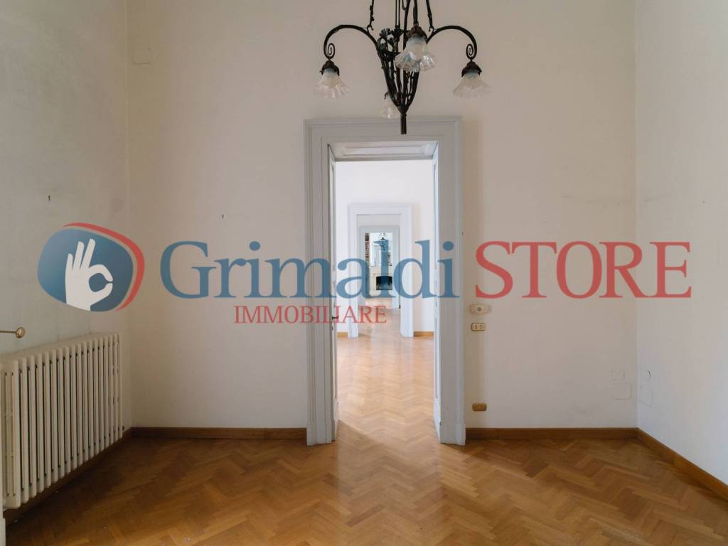 Appartamento a Lecce in Via Giuseppe Palmieri, 26 - Foto 3