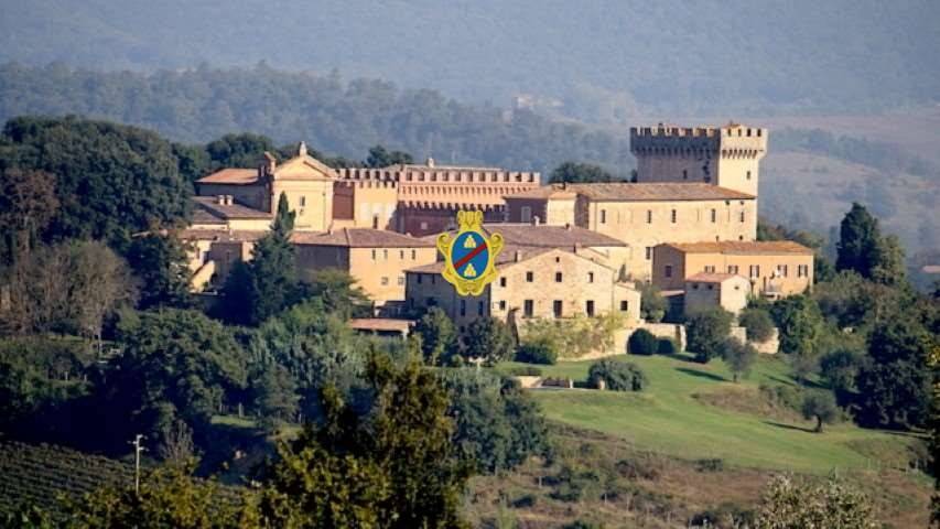 Palazzo / stabile a Rapolano terme - Foto 2