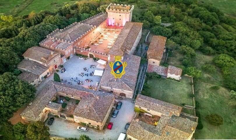 Palazzo / stabile a Rapolano terme - Foto 4