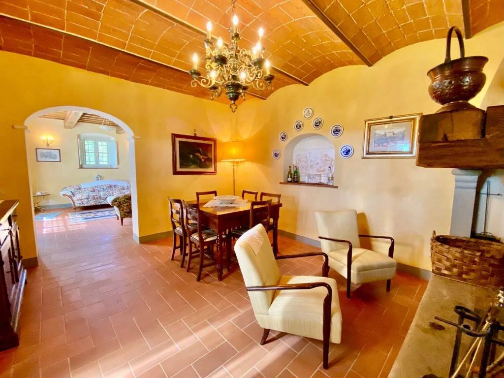 Villa a Carmignano in Via Citerna, 5 - Foto 3