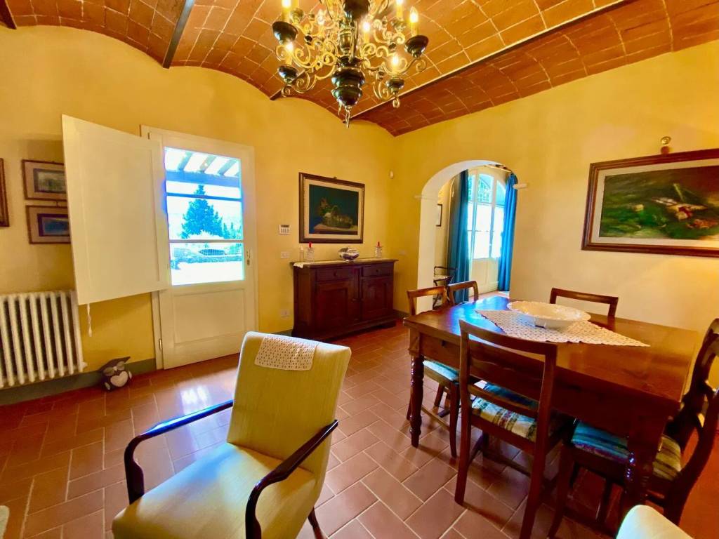 Villa a Carmignano in Via Citerna, 5 - Foto 5