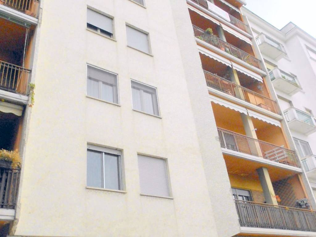 Appartamento a Vercelli in Via Tripoli, 17 - Foto 2