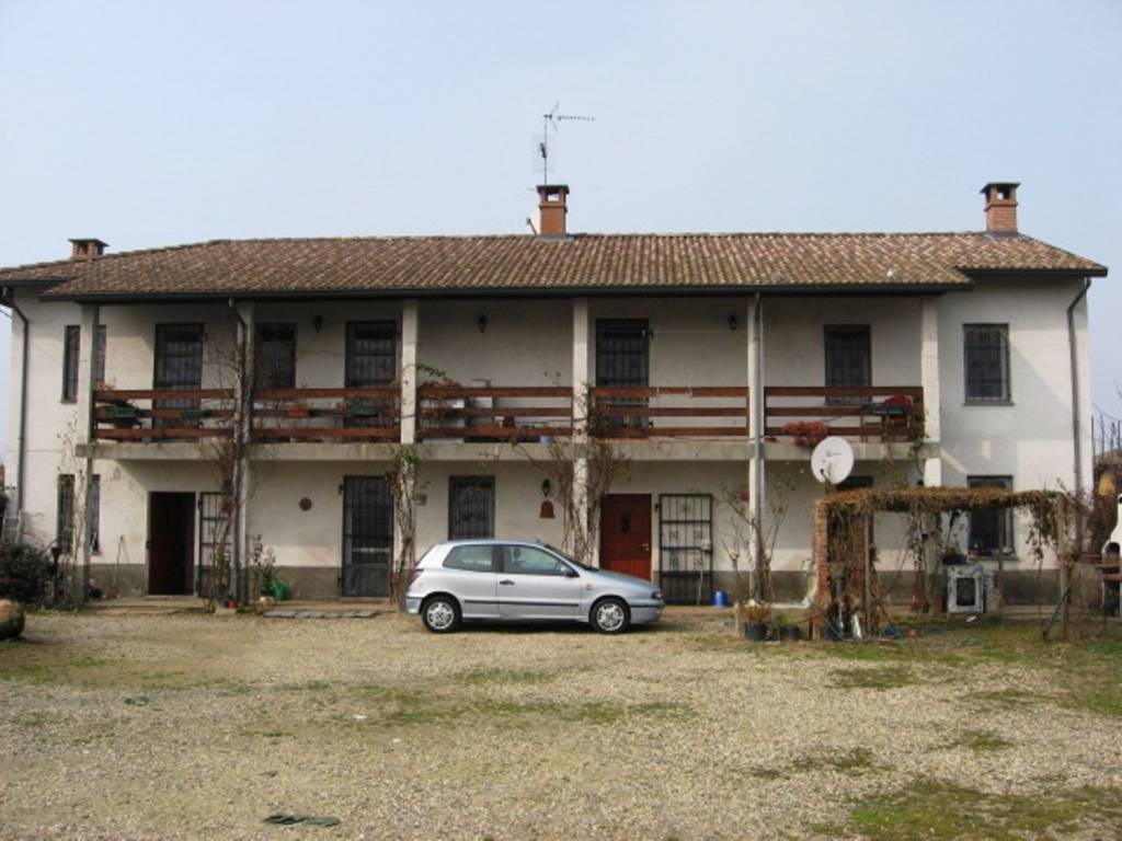 Casa indipendente a Mortara in Via 20 Settembre - Foto 2