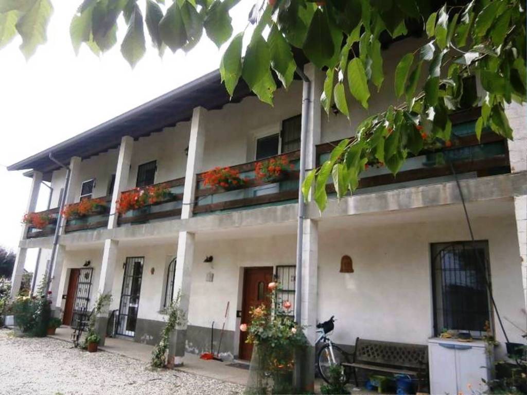 Casa indipendente a Mortara in Via 20 Settembre - Foto 3
