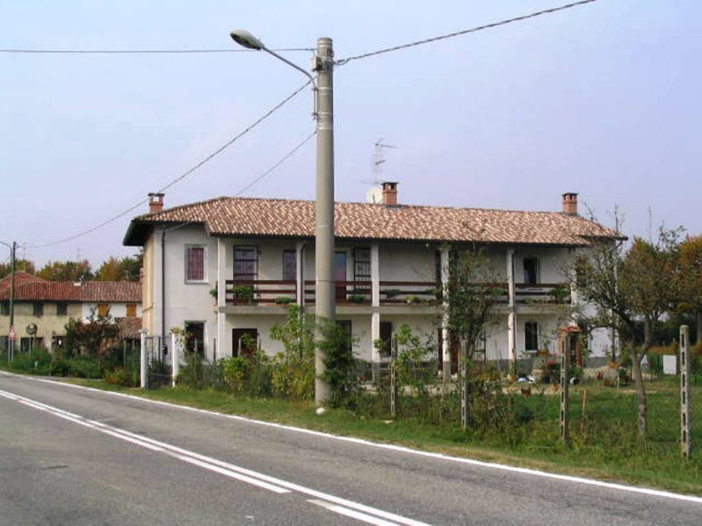 Casa indipendente a Mortara in Via 20 Settembre - Foto 4