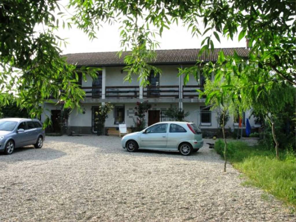 Casa indipendente a Mortara in Via 20 Settembre - Foto 5