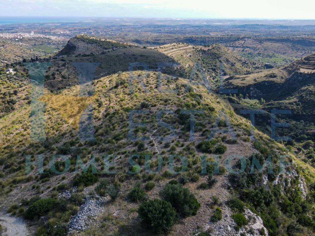 Terreno a Noto in Via Tommaso Fazello, 228 - Foto 2