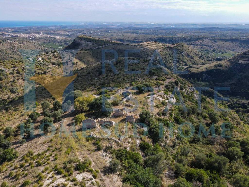 Terreno a Noto in Via Tommaso Fazello, 228 - Foto 3
