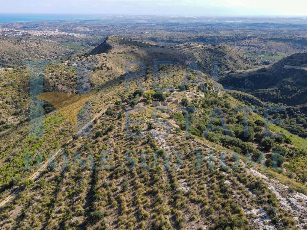 Terreno a Noto in Via Tommaso Fazello, 228 - Foto 4