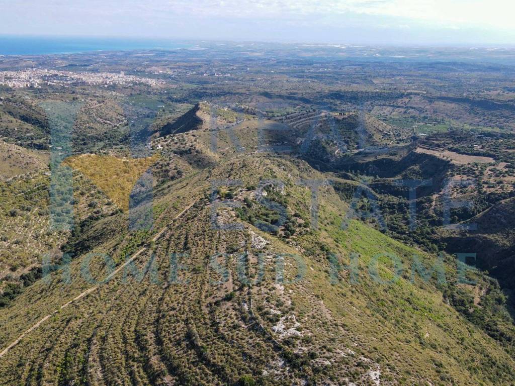 Terreno a Noto in Via Tommaso Fazello, 228 - Foto 5