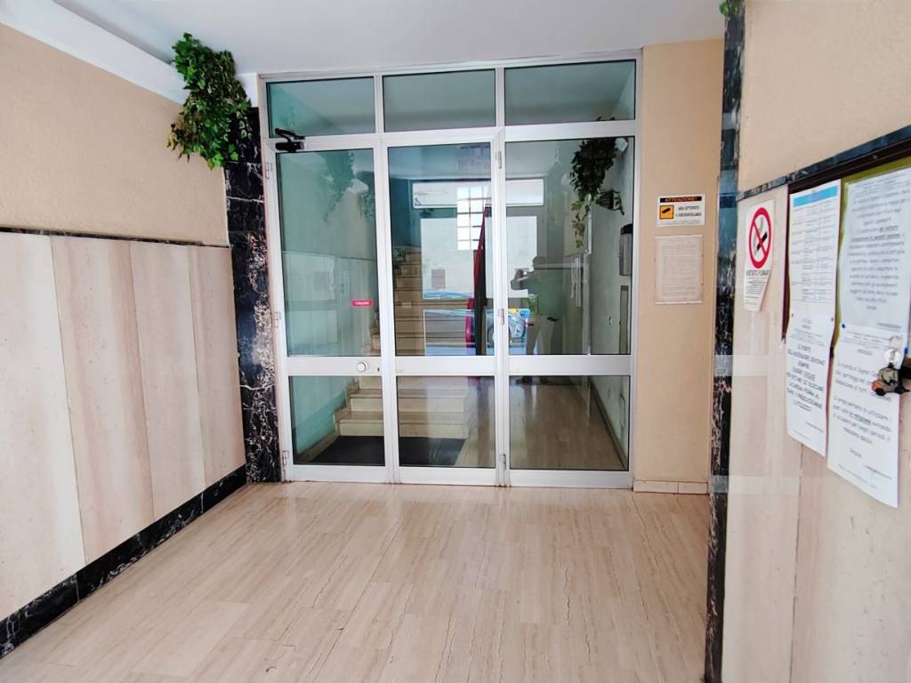 Appartamento a Borgosesia in Viale Duca d'Aosta - Foto 3