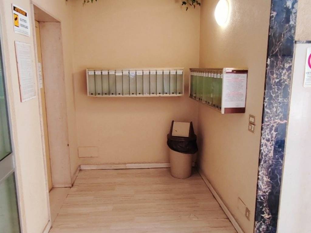 Appartamento a Borgosesia in Viale Duca d'Aosta - Foto 4