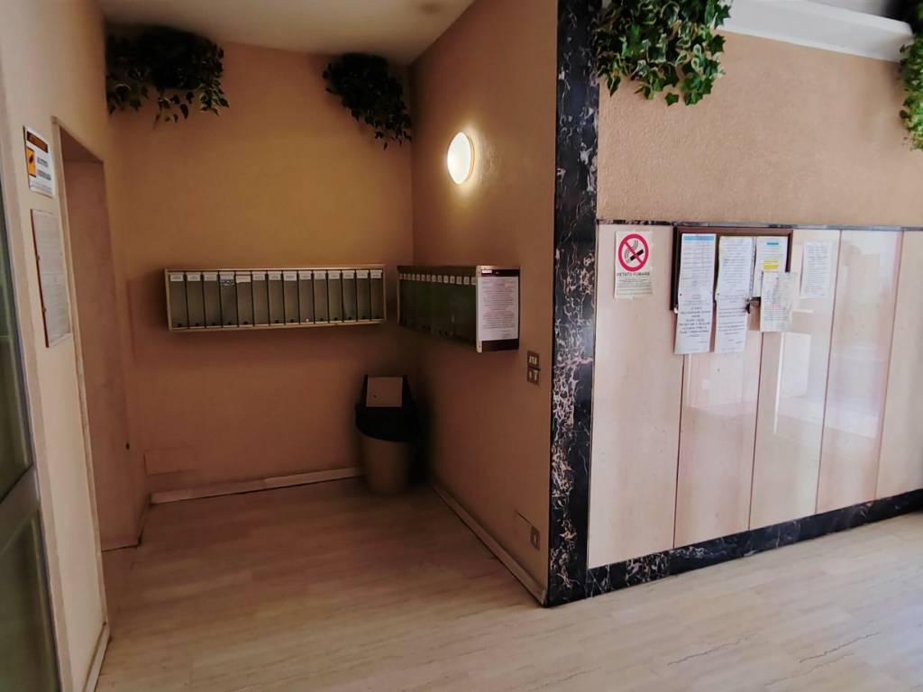 Appartamento a Borgosesia in Viale Duca d'Aosta - Foto 5